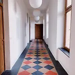 Residence “U Naplavky” 1
