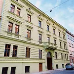 Residence “U Naplavky” 1
