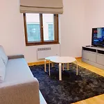 Residence “U Naplavky” 1