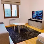 Residence “U Naplavky” 1
