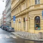 Get Prague Flat Stepanska