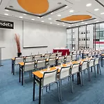 Vienna House By Wyndham Andel\'S Prague