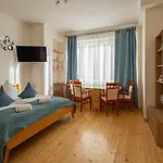 Bright Ruterra Apartment In The Heart Of Prague