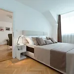 Prague Days - Modern Apartment - New Town