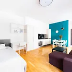 Boheme Apartments Charle\'S Square
