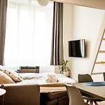 Fritscher Apartments, S.R.O.