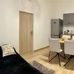 Cozy Prague Apartment