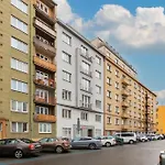 1 Bedroom Apartment With Terrace And View