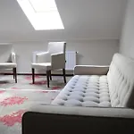 Hotel Prague Star