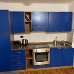 Remarkable 1-Bed Apartment In Praha