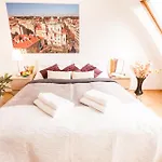 Wenceslas Square Lofts
