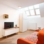 Rehorova Apartments By Pragueforyou