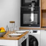 Elegant Apartments Located In The Centre Of Prague