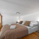 Elegant Apartments Located In The Centre Of Prague