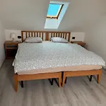 Remarkable 1-Bed Apartment In Praha