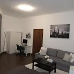 Apartments A And B In Prague