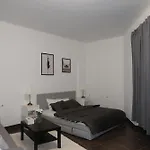 Apartments A And B In Prague