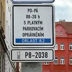Maria Apartment Liben