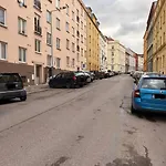Maria Apartment Liben