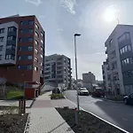 Monfas Apartment Chodov