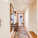Old Town Magical Stay Comfy 2Bdr Historic House