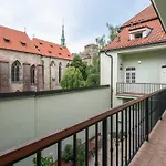 St Wenceslas House