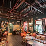 Brix Hostel