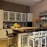 Apartment Dagmar Buresove