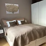 Apartment Dagmar Buresove
