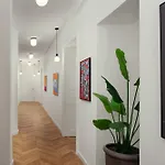 R16 Residences Prague