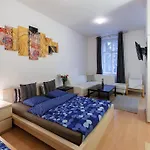 The Castle Apartments