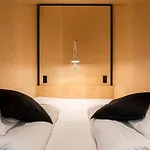 Visitinn Apartments & Hostel
