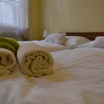 Hotel U Dvou Zlatych Klicu