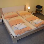 Hotel U Dvou Zlatych Klicu