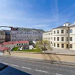 Boutique Hotel 16