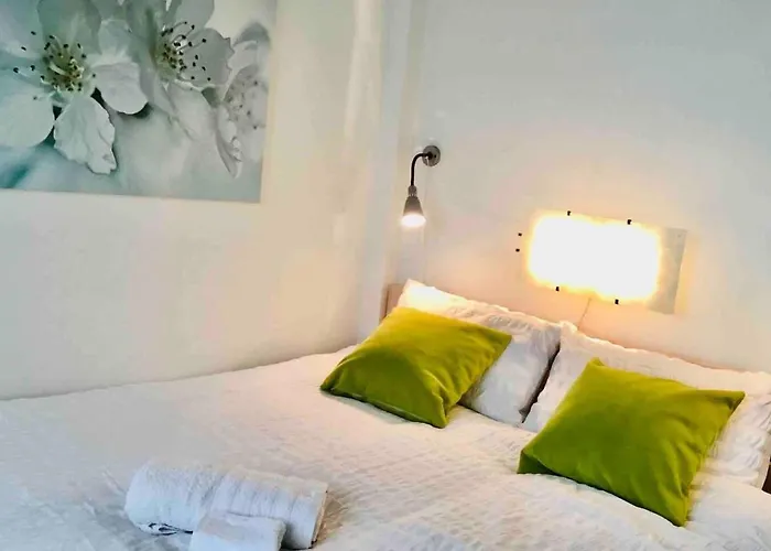Lovely Apartment In Centre Prague 1