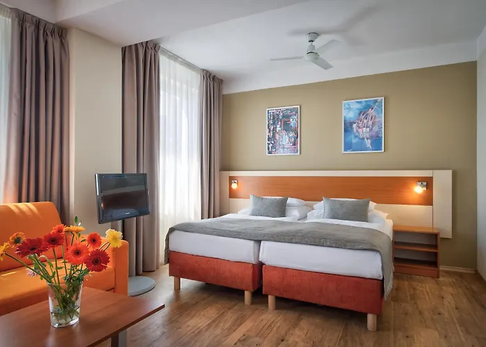 Hotel Aida