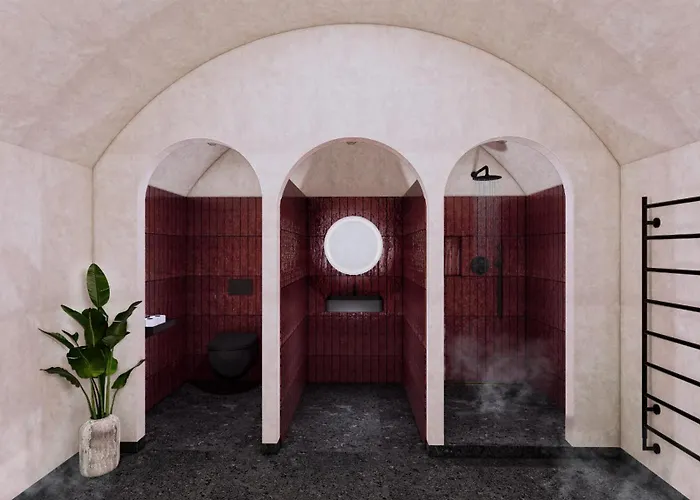 Urbanspa - Prague 1