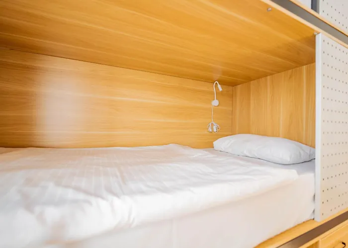 Drunken Monkey Hostel