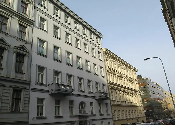 National Museum Apartments