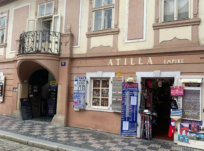Atilla Empire