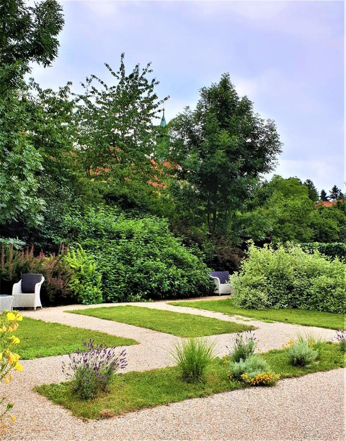 Garden Castle Appartement Prague