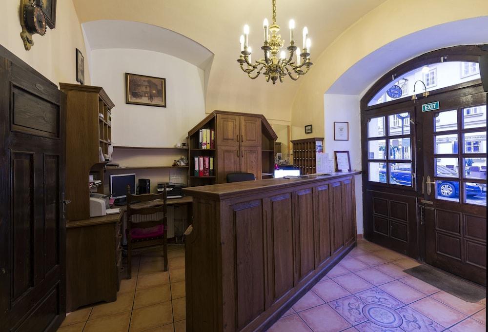 Betlem Club 3* Praga