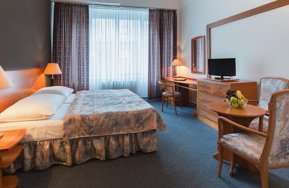 Hotel Harmony Prague