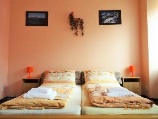 Hotel U Dvou Zlatych Klicu Prague