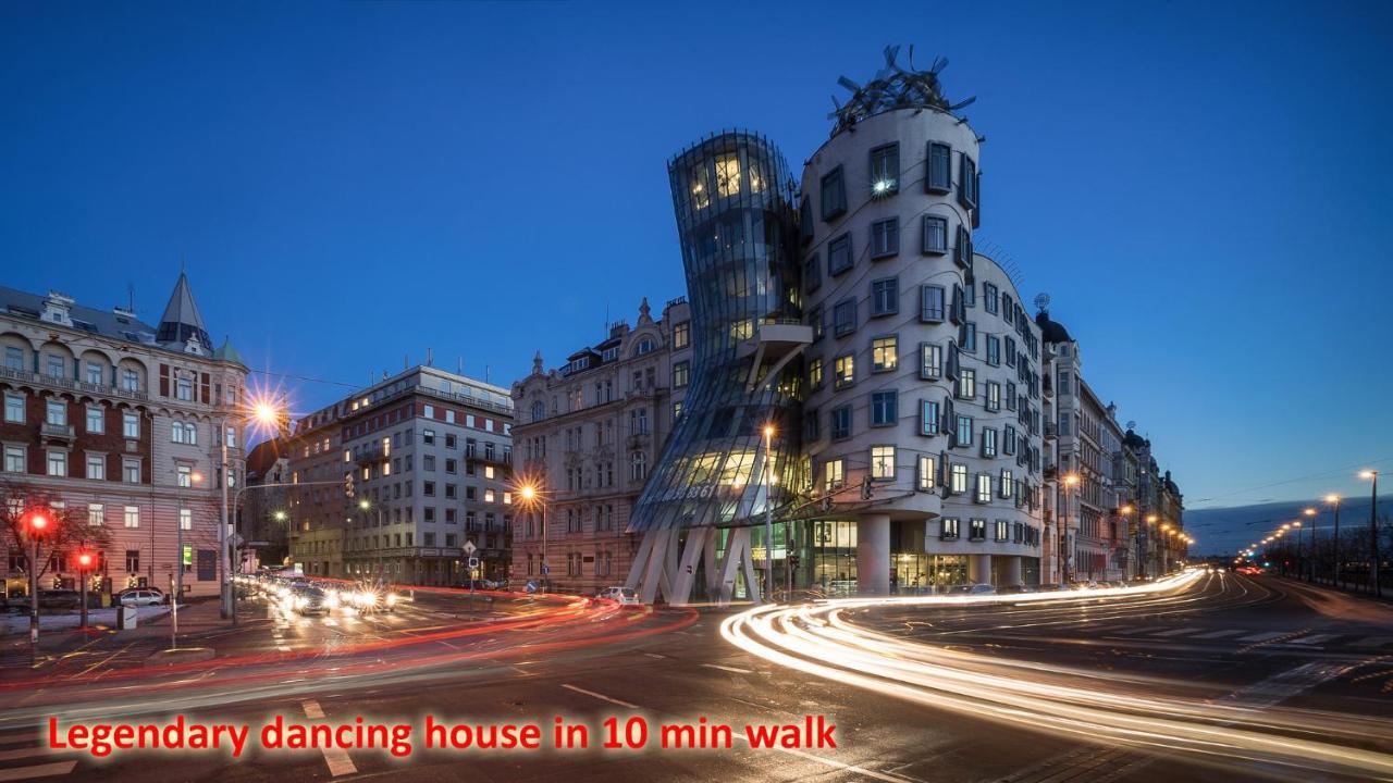 Perunika In * Prague