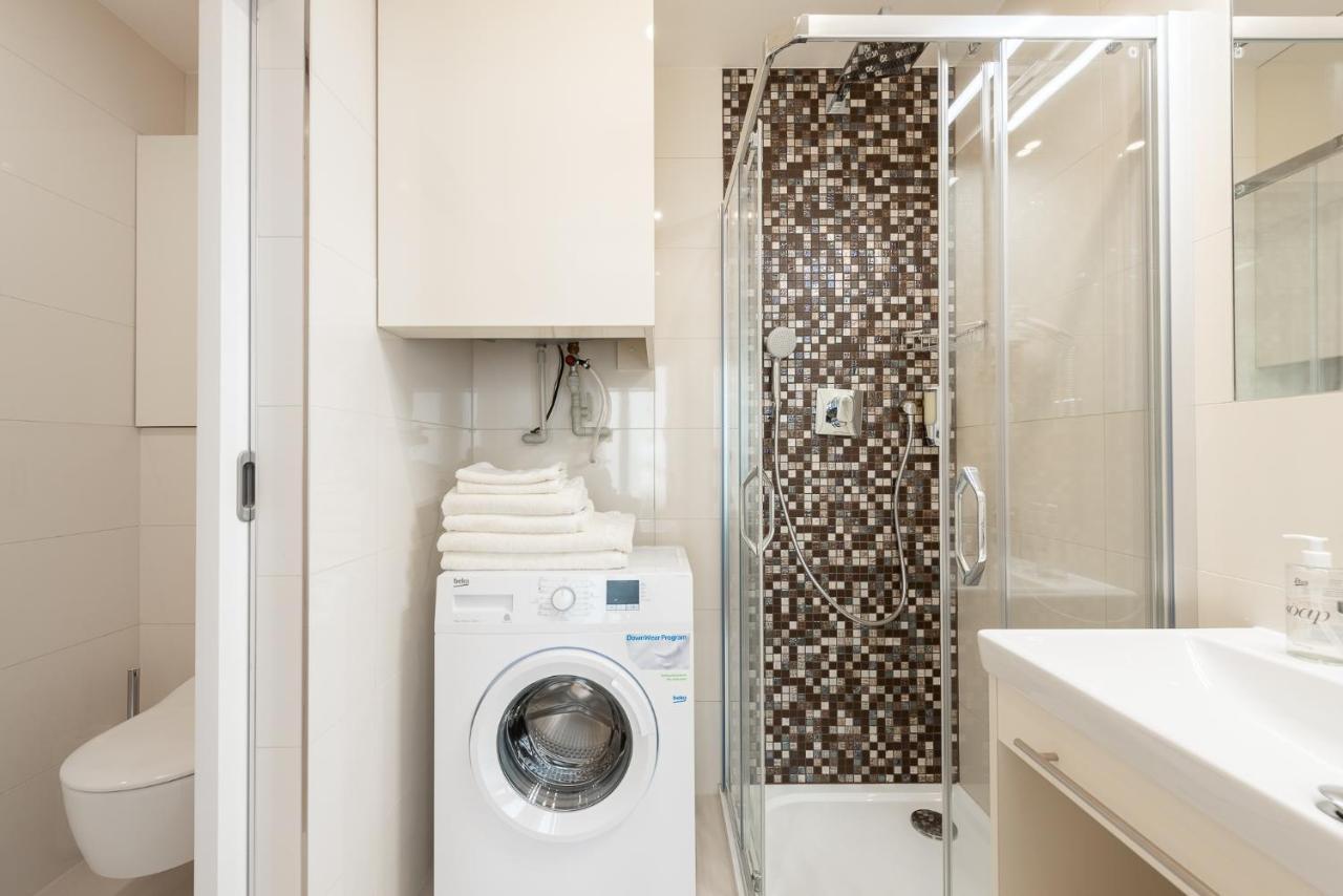 Apartment Cozy&quiet With A/c In Centre *