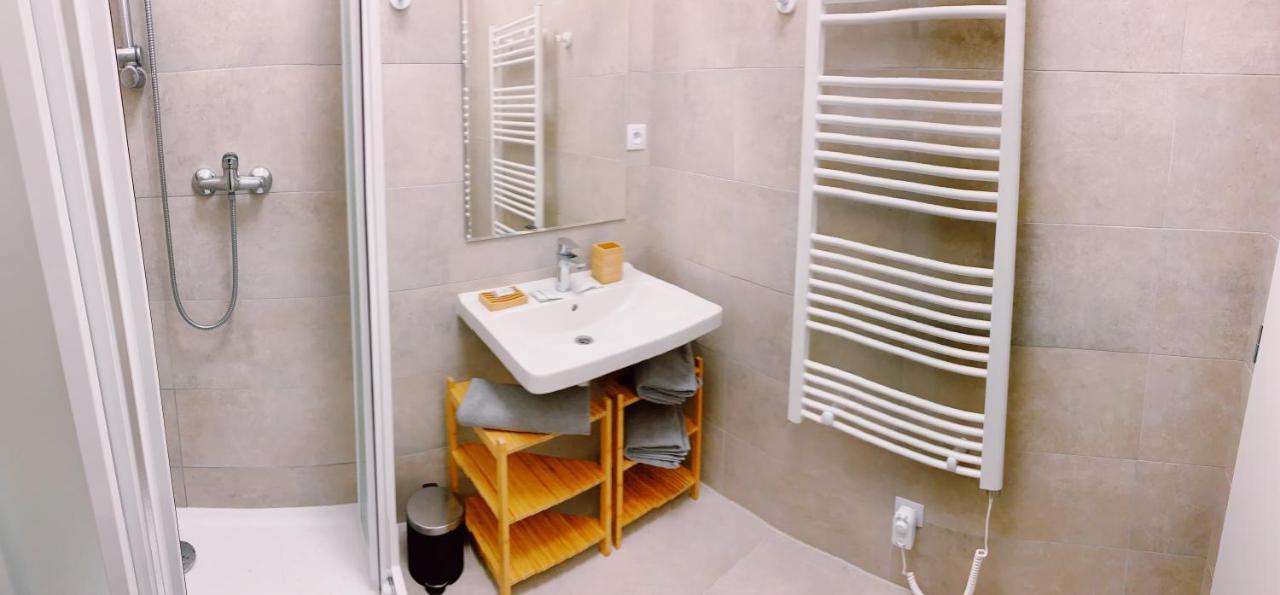 “u Naplavky” 1 Apartamento