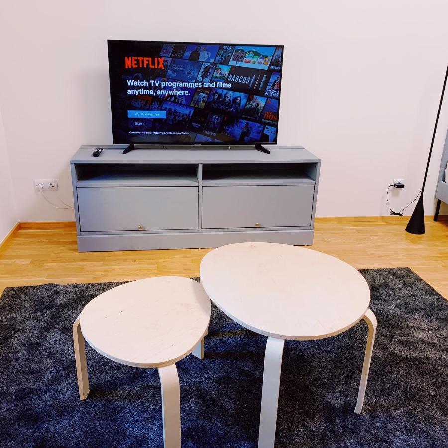 Apartamento “u Naplavky” 1 Praga