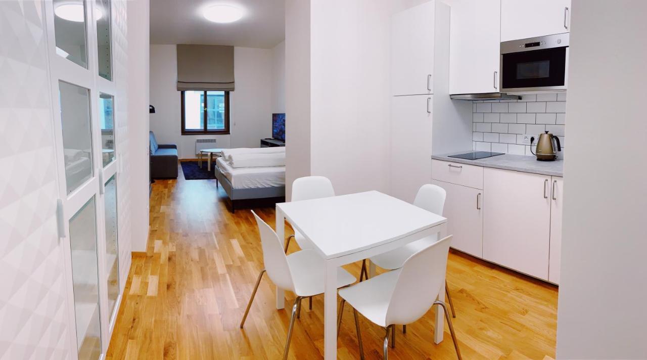 Apartamento “u Naplavky” 1